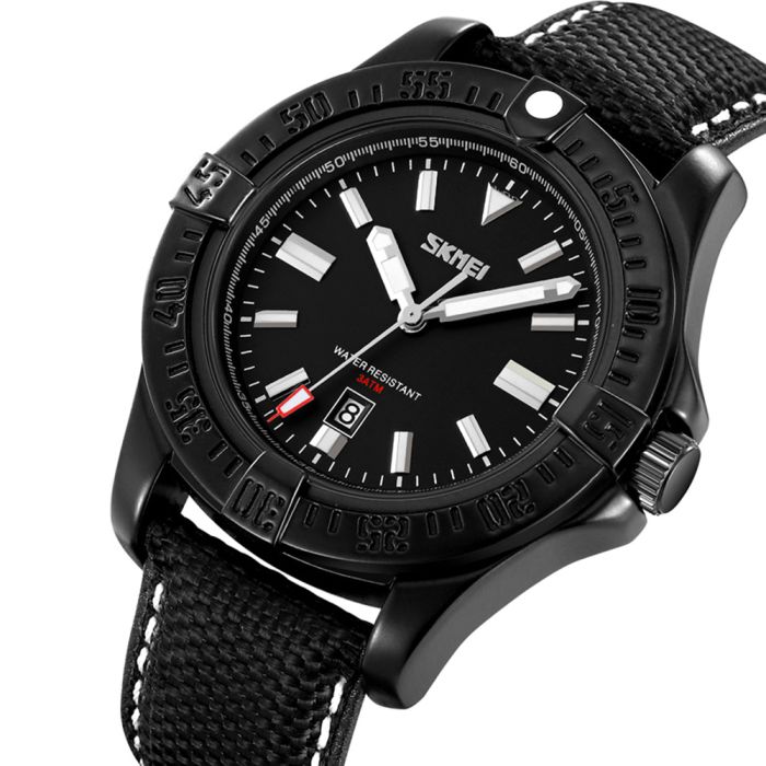 Skmei 9339BK Black SALE