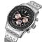 Skmei 9348BK Black
