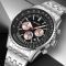 Skmei 9348BK Black