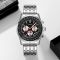 Skmei 9348BK Black