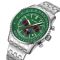 Skmei 9348GN Green