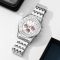 Skmei 9348SI Silver
