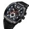 Skmei 9357BKBK Black