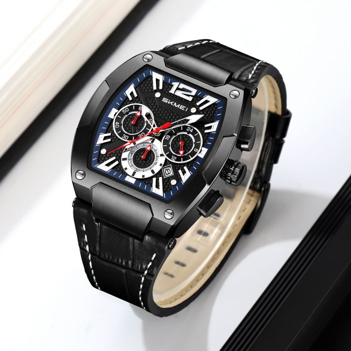 Skmei 9357BKBK Black