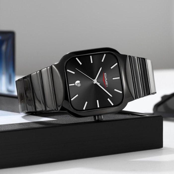 Skmei 9361BKBK All Black