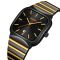 Skmei 9361BKGD Black-Gold