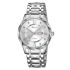 Skmei 9369SISI All Silver