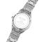Skmei 9369SISI All Silver
