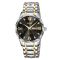 Skmei 9369TGDBK Gold-Black