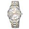 Skmei 9369TGDSI Gold-Silver