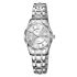 Skmei 9370SISI All Silver