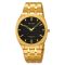 Skmei 9372GDBK Gold-Black
