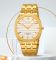 Skmei 9372GDSI Gold-Silver