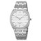 Skmei 9372SIBK Silver-Black