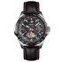 Skmei M020SI Silver-Black