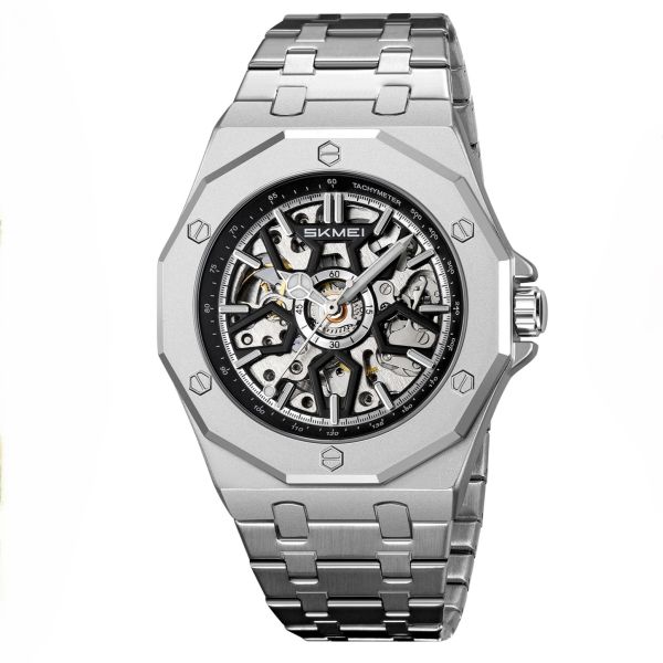 Skmei M036SSI Silver