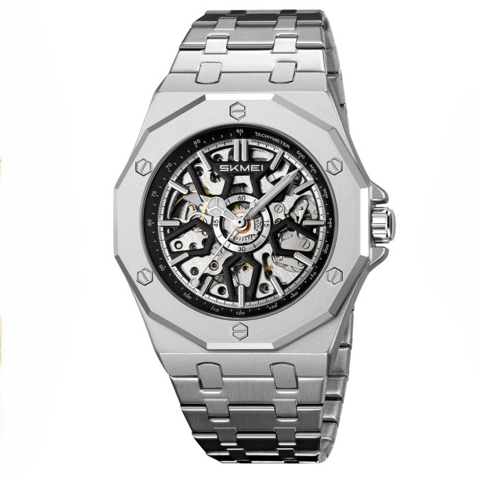 Skmei M036SSI Silver