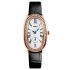 Skmei Q020BK Black