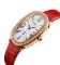 Skmei Q020RD Red