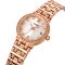 Skmei Q030RG Rose Gold