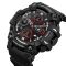 Skmei S231-BK Black