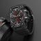 Skmei S231-BK Black