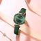 Сurren 9079 Rose Gold-Dark Green