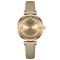 Сurren 9079 Rose Gold-Khaki
