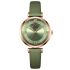 Сurren 9079 Rose Gold-Light Green