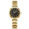 Сurren 9109 Gold-Black