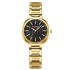 Сurren 9109 Gold-Black