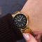 Сurren 9109 Gold-Black