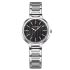 Сurren 9109 Silver-Black