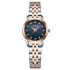 Сurren 9111 Gold-Silver-Blue