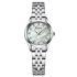 Сurren 9111 Silver-White