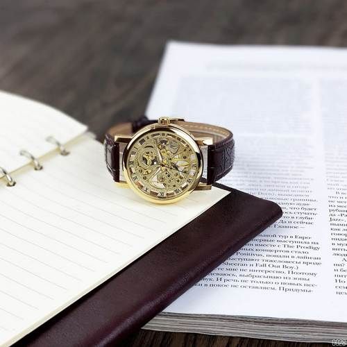 Winner 8005 Brown-Gold