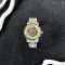 Winner 8008 Automatic Silver-Gold