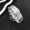 Winner 8008 Automatic Silver-Gold