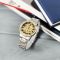 Winner 8012 Automatic Silver-Black-Gold