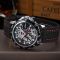 Winner 8027 Black-Red-Silver