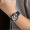 Winner 8027 Black-Silwer-White
