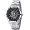 Winner 8042 Silver-Black-Silver