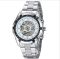 Winner 8042 Silver-Black-White