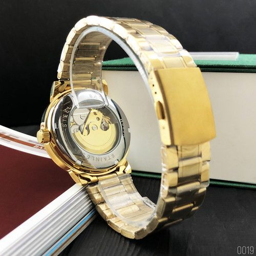 Winner 8173 Gold