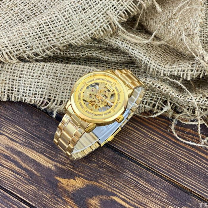 Winner 8173 Gold