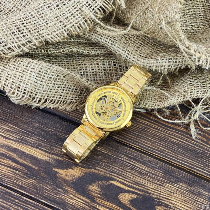 Winner 8173 Gold