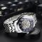 Winner 8250 Silver-Blue