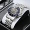 Winner 8250 Silver-Blue