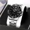 Winner 8265 Silver-Black
