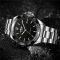 Winner 8265 Silver-Black